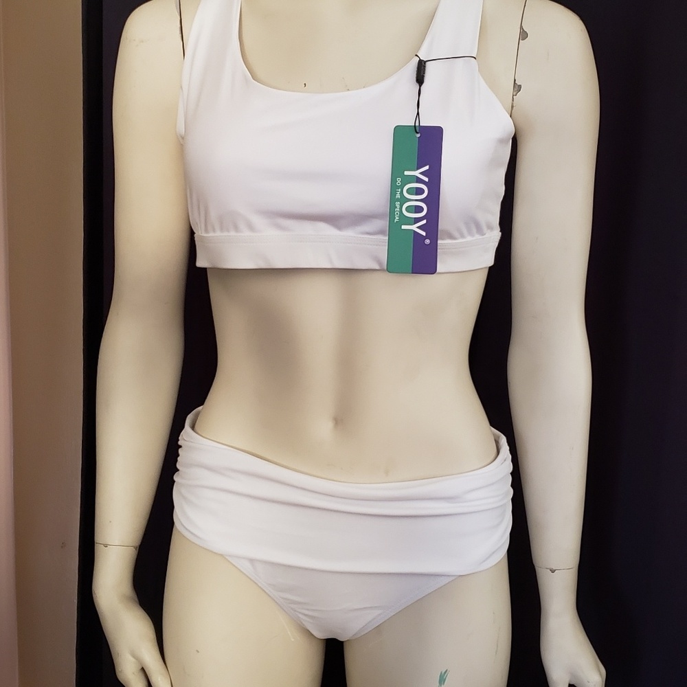 Bathing suit